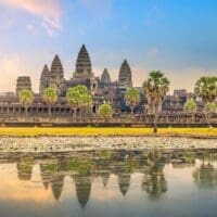 Siem Reap Tour - cambodia - 4 Days 3 Nights