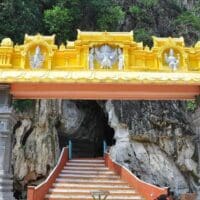 Perak Temple Tour (2 Days 1 Nights)