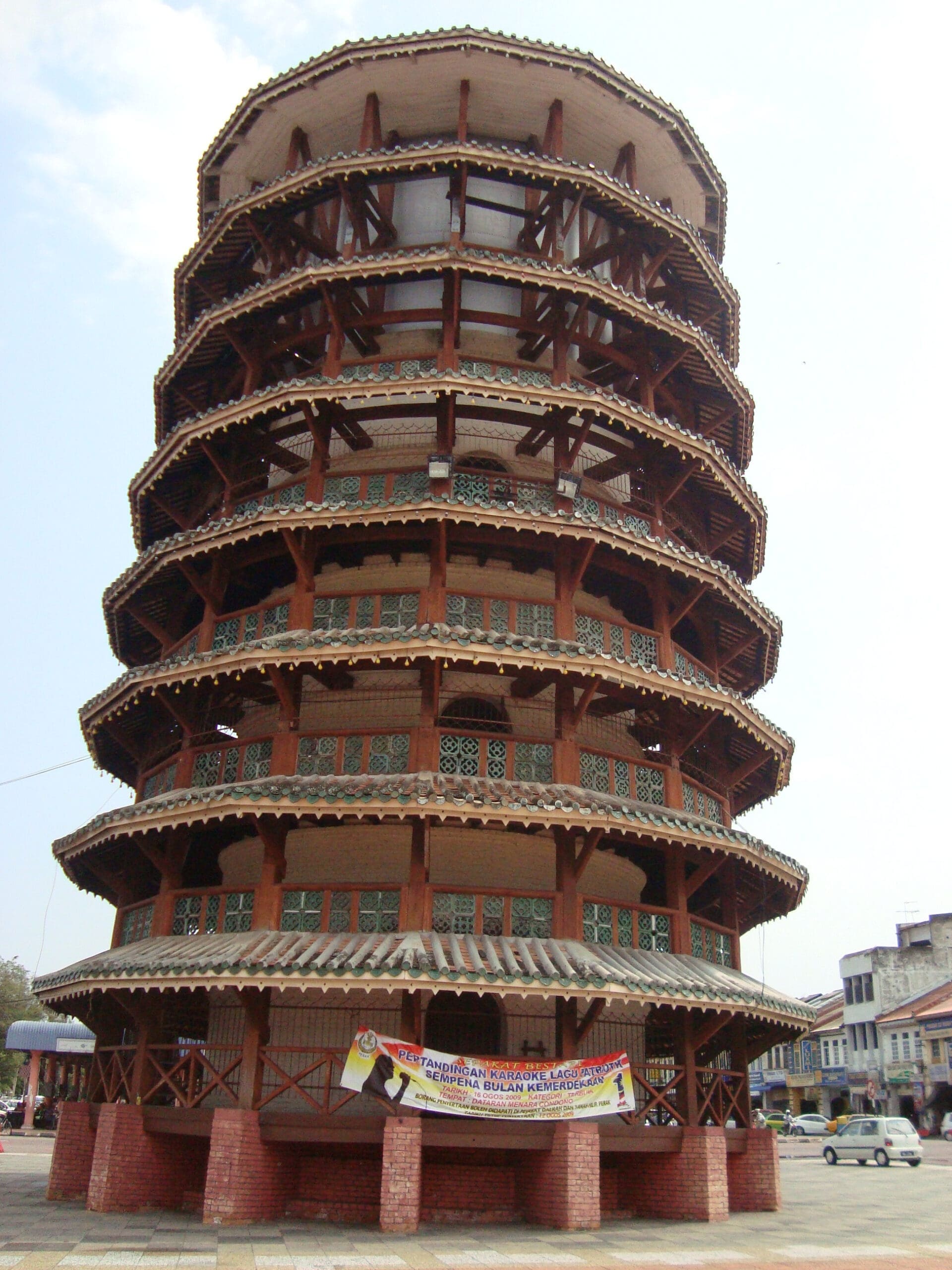 Perak Temple Tour (2 Days 1 Nights) | SSTA Travel