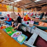 Kelantan & Terengganu Tour - 4 Days 2 Nights - Malaysia tour