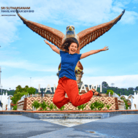 Langkawi Tour (3 Days 2 Nights)